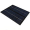 5V 5W Portable USB Solar Panel Power Bank Tablet Phone Charger Camping  QLN WFX