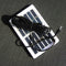 1.2W 6V Waterproof Garden Solar Power Panel LED Light Lamp Charger Wate KBG VWF