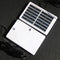 1.2W 6V Waterproof Garden Solar Power Panel LED Light Lamp Charger Wate KBG VWF