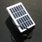 1.2W 6V Waterproof Garden Solar Power Panel LED Light Lamp Charger Wate KBG VWF