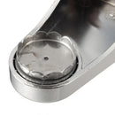 Magnetic Soap Holder Dispenser Stainless Steel Adhesion Wall Attachmen SKR