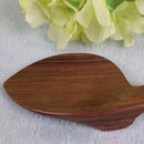 1Set Violin parts/Accessories Rosewood Handmade Chinrest Tailpiece Peg  XZS