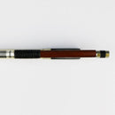 Full 4/4 Size Advanced Pernambuco Violin Bow Natural Horsehair Balance Mounted h