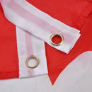 3x5 FT National Canada Canadian Flag Maple Leaf Banner Polyester Gromm RRP
