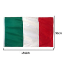 3x5 FT Country of Italy Italian Boat Car Flag Indoor/Outdoor Grommets New