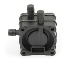 1 x Fuel Pump For Tecumseh 35787A HM80 OH120 OH140 OH160 OH180 OHM120 TVT691 CGY