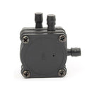 1 x Fuel Pump For Tecumseh 35787A HM80 OH120 OH140 OH160 OH180 OHM120 TVT691 CGY