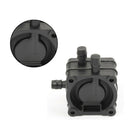 1 x Fuel Pump For Tecumseh 35787A HM80 OH120 OH140 OH160 OH180 OHM120 TVT691 CGY