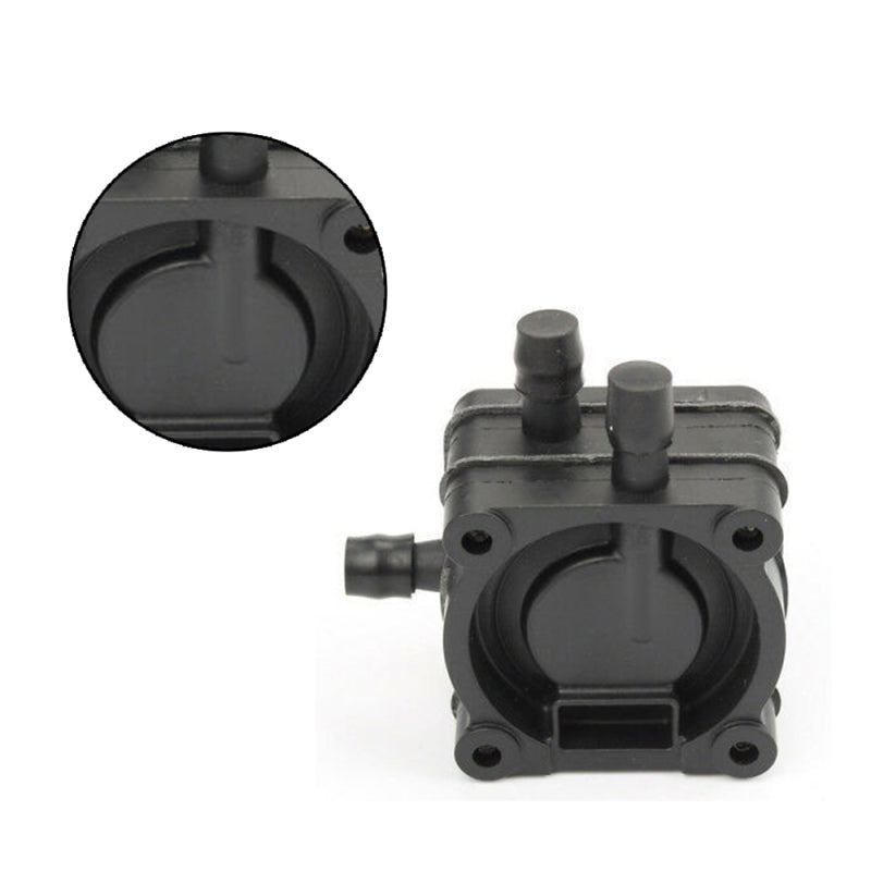 1 x Fuel Pump For Tecumseh 35787A HM80 OH120 OH140 OH160 OH180 OHM120 TVT691 CGY