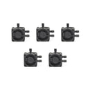 5pcs Fuel Pump For Tecumseh 35787A HM80 OH120 OH140 OH160 OH180 OHM120  GZJ