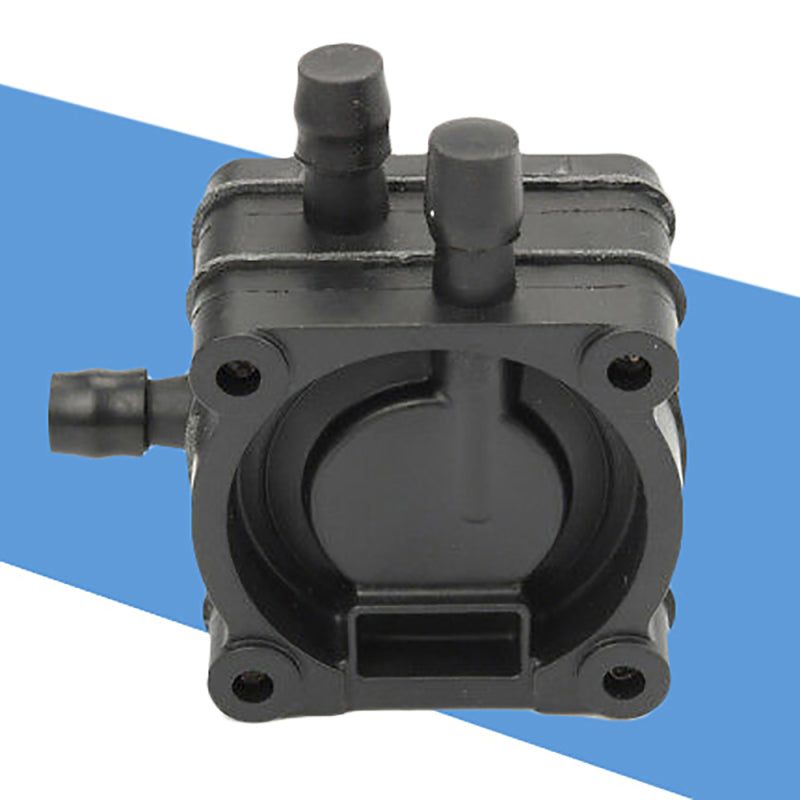 1 x Fuel Pump For Tecumseh 35787A HM80 OH120 OH140 OH160 OH180 OHM120 TVT691 CGY