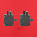 5pcs Fuel Pump For Tecumseh 35787A HM80 OH120 OH140 OH160 OH180 OHM120  GZJ
