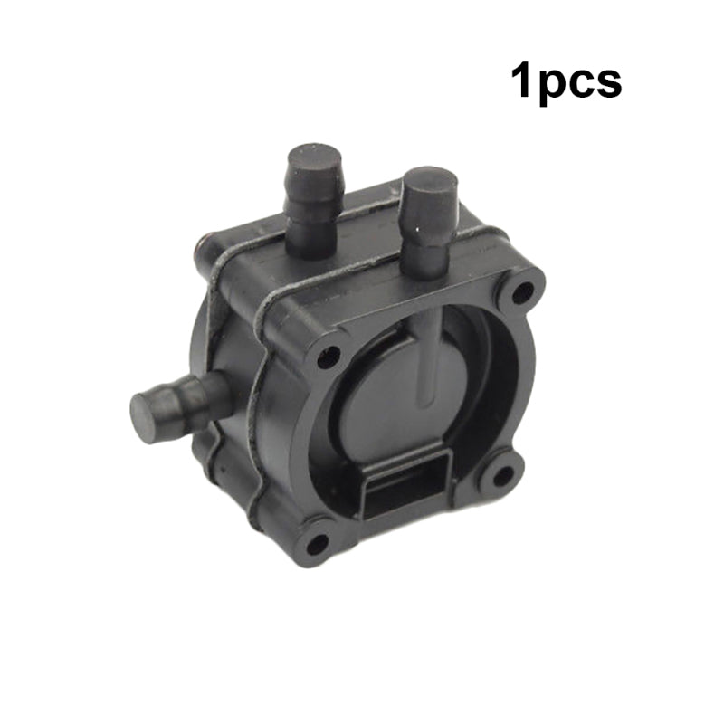 1 x Fuel Pump For Tecumseh 35787A HM80 OH120 OH140 OH160 OH180 OHM120 TVT691 CGY