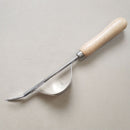 Forked Head Hand Weeder Yard Farmland Transplant Weeder Stainless Steel WGS