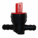 10x Inline Straight Gas Fuel Shut Cut Off Valves Made For Briggs & Stratto PQP