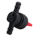 10x Inline Straight Gas Fuel Shut Cut Off Valves Made For Briggs & Stratto PQP