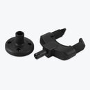 For Guitar Bass Electric Acoustic Display Stand Wall Hanger Bracket Hook New qwe