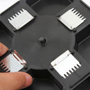 Insect Bug Trap Catcher Cockroach Ant Bed Bug Flea Pest Control Tool Ki BDH