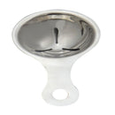 Egg White Yolk Filter Separator Cooking Tool Kitchen Gadget Stainless Steel cxv