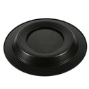 Black Korean Non Stick Barbeque Grill Pan - For Outdoor or Indoor Easy RRG