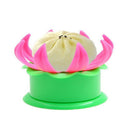 2pcs DIY Ravioli Pastry Pie Steamed Stuffed Bun Dumpling Maker Mold Mould Tool f