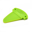 3x Kiwi Fruit Cutter Peeler Slicer ABS+Stainless Steel Home Kitchen Tool UOH