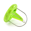 3x Kiwi Fruit Cutter Peeler Slicer ABS+Stainless Steel Home Kitchen Tool UOH