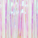 3mx1m Christmas Metallic Fringe Curtain Party Foil Tinsel Birthday Wedding zxc