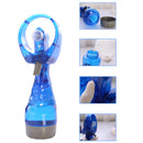 Portable Mini Hand-held Water Spray Bottle Travel Personal Misting Cool Fan OWJ