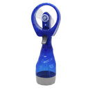 Portable Mini Hand-held Water Spray Bottle Travel Personal Misting Cool Fan OWJ