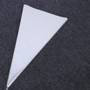 600x Clear Cellophane Cone Bags Twist Ties Large Size Party Sweet Cello RYE