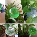8X Automatic Plant Water Control Drip Flower Watering System Ball for G UHJ