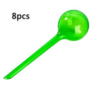 8X Automatic Plant Water Control Drip Flower Watering System Ball for  XIV