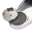 3X Bathroom Magnetic Soap Holder Container Dispenser Wall Attachment Soa WMX