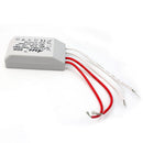 3x AC 220-240V To 12V 60W Halogen Light LED Driver Power Supply Transformer