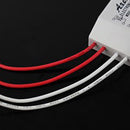 3pcs AC 220-240V To 12V 60W Halogen Light LED Driver Power Supply Transformer