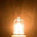 30pcs G8 120V 20W Halogen Light Lighting Lamp Bulb Volt G8 Pin Halogen UVE