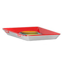 Healthy Creative Food Preservation Tray Kitchen Tools Storage Container 1pc n f