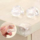 20pcs Safety Corner Cushions For Baby Child Kid Proof Desk Table Cover Pro DOT