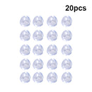 20pcs Safety Corner Cushions For Baby Child Kid Proof Desk Table Cover Pro IOC
