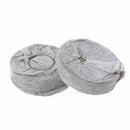 50X 30mm Jiffy Peat Pellets Seed Starting Plug Seed Starter Pallet Seedl WIW