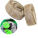 50X 30mm Jiffy Peat Pellets Seed Starting Plug Seed Starter Pallet Seedl WIW