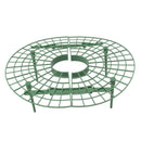 5pcs Strawberry Fruit Plant Support Holder Rack Stand Protection Garde AQX FJX