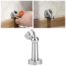 Stainless Steel Strong Magnetic Door Stop Stopper Holder Catch Door Sucti VET