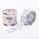 3.2M Waterproof Self-adhesive Acrylic Tape Kitchen Bathroom Pool Water Seal Tape