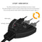 1x 3 Port HDMI Splitter Cable 1080p Multi Switch Switcher HUB Box LCD HD AIP