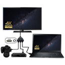 1x 3 Port HDMI Splitter Cable 1080p Multi Switch Switcher HUB Box LCD HD AIP