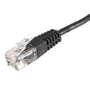 RJ11 to 3.5mm Female Headset/Headphone Adapter Cable Stereo Converter New KFH