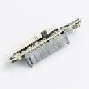 SATA Female to 44 Pin 2.5" IDE hard Drive Male HDD Adapter Converter adfgr