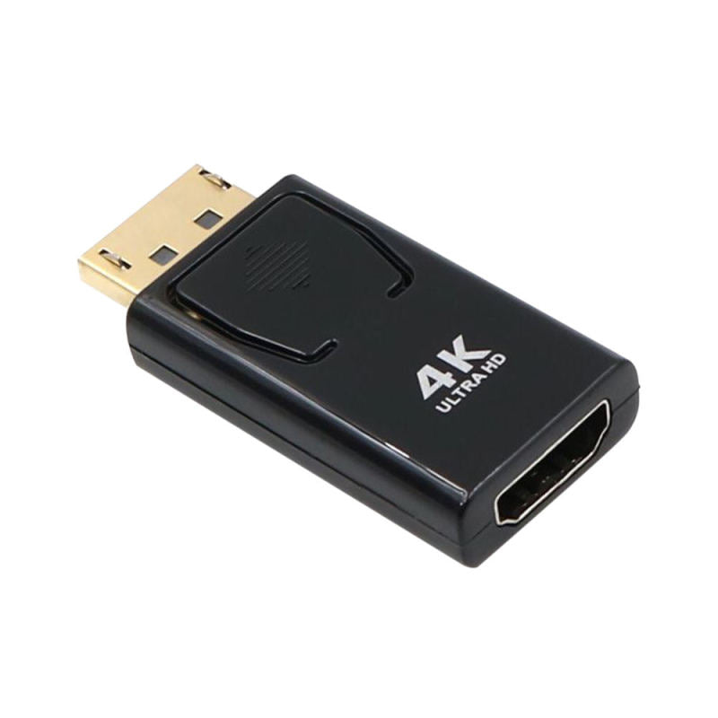 Adapter Converter Display Port Male to HDMI Female DisplayPort DP to H LKC